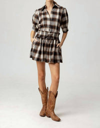 Sundays - Maren Mini Skirt