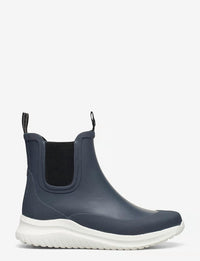 Ilse Jacobsen - Unisex Ankle Rubber Boots