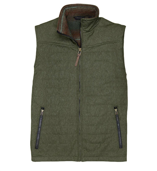 Dakota Grizzly - Men's Jeb Vest