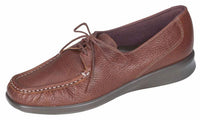 Sas - Women's Petra Lace Up Loafer