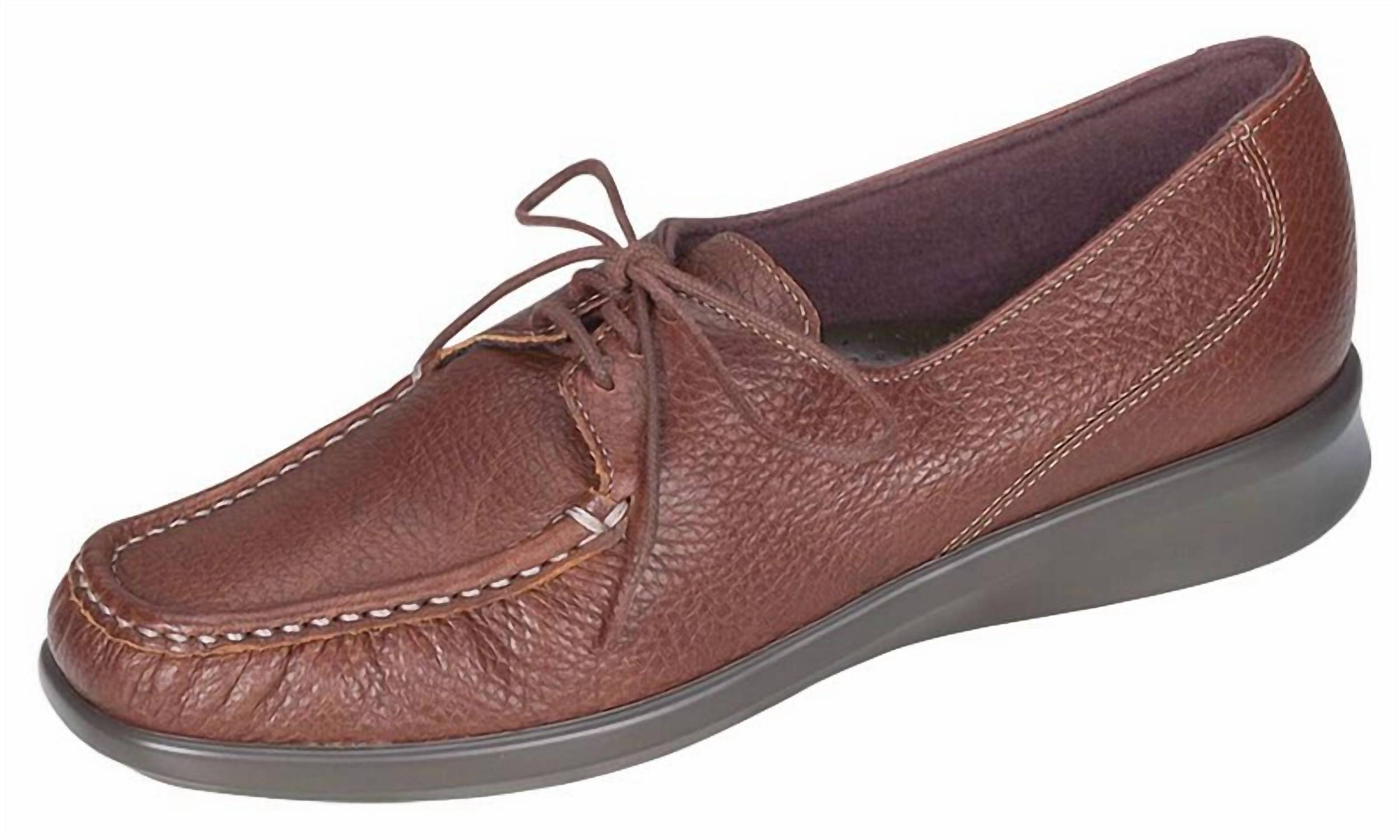 Sas - Women's Petra Lace Up Loafer