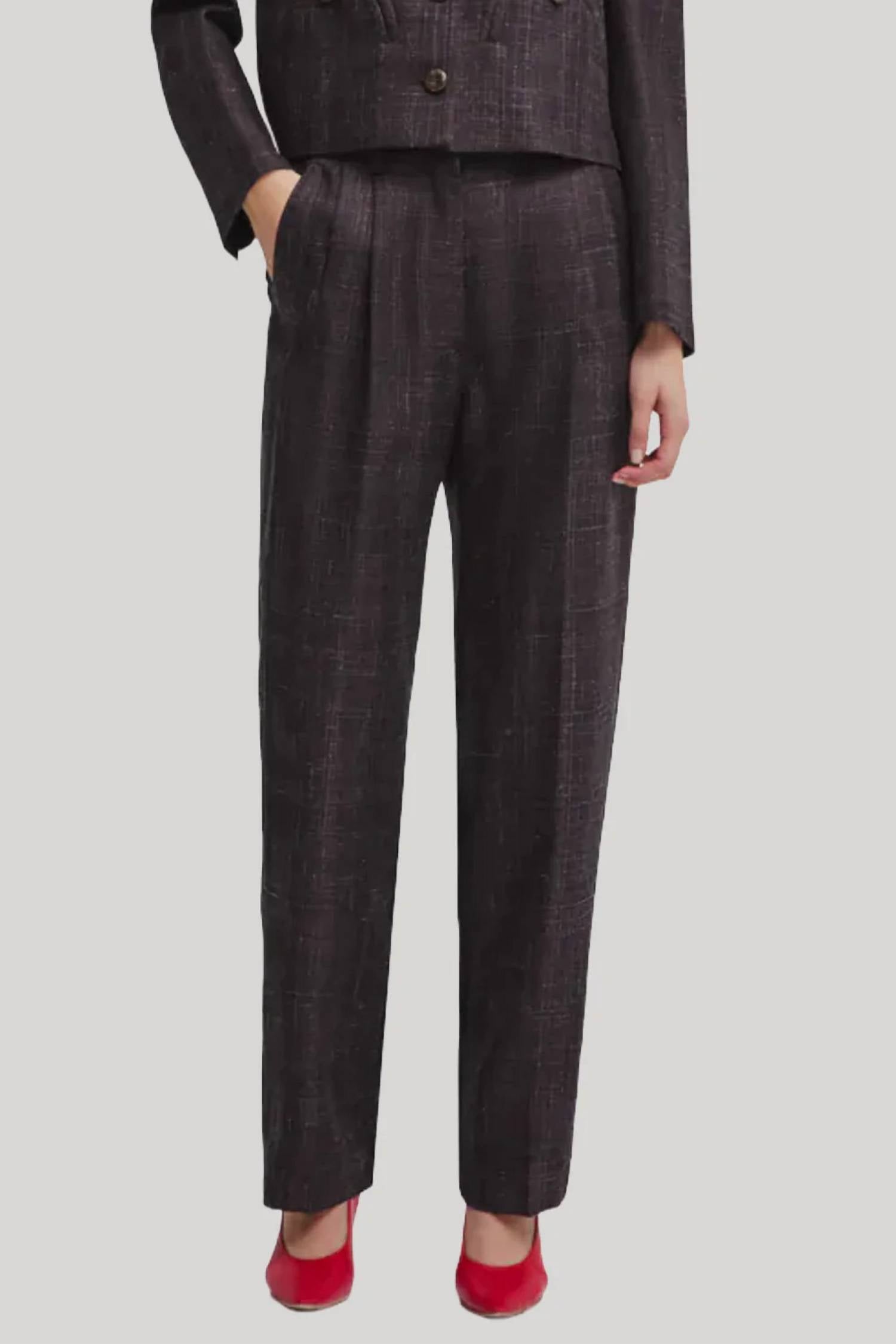 Blazé Milano - Askari Fox Pant