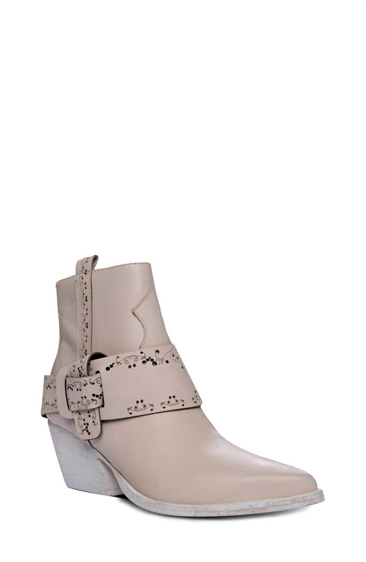 Golo - Tombstone Boots