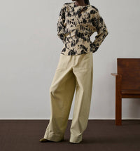 Soeur - Feryel Blouse