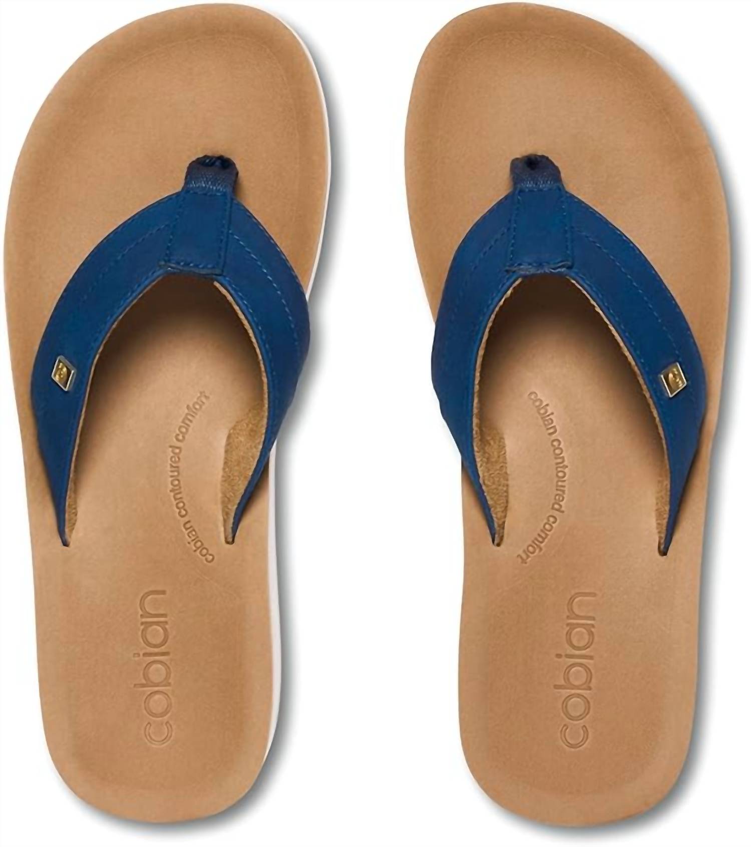 Cobian - Women's Reya Rise Flip Flop