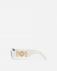 Versace - Unisex Medusa Biggie Sunglasses