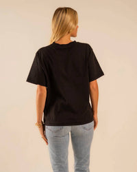 Care Tucker - Marlie Short Sleeve Tee