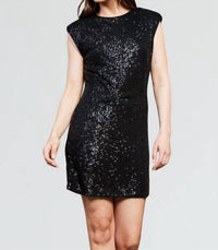 Gilli - Sequin Mini Dress