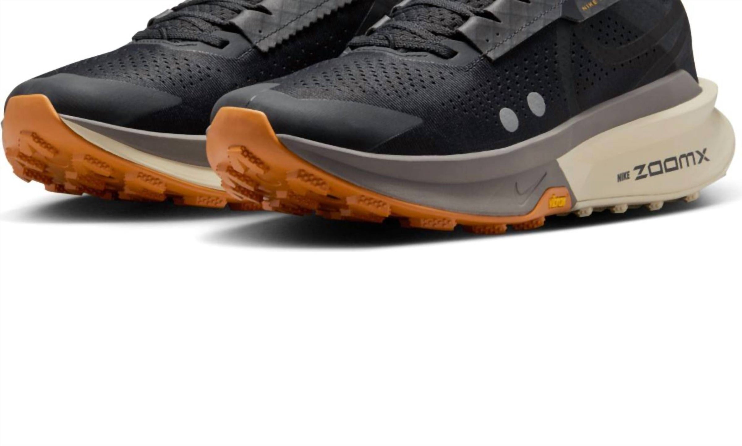 Nike - Men's Zegama Trail 2 Running Shoes