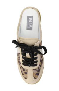 Mia - Women's Baron Slip-on Sneaker