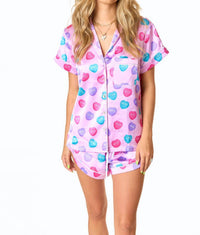 Buddylove - Aurora Pajama Set