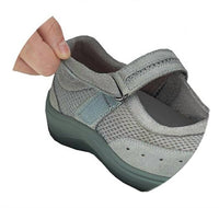 Orthofeet - Women's Chattanooga Orthopedic Mary Jane Walking Shoe