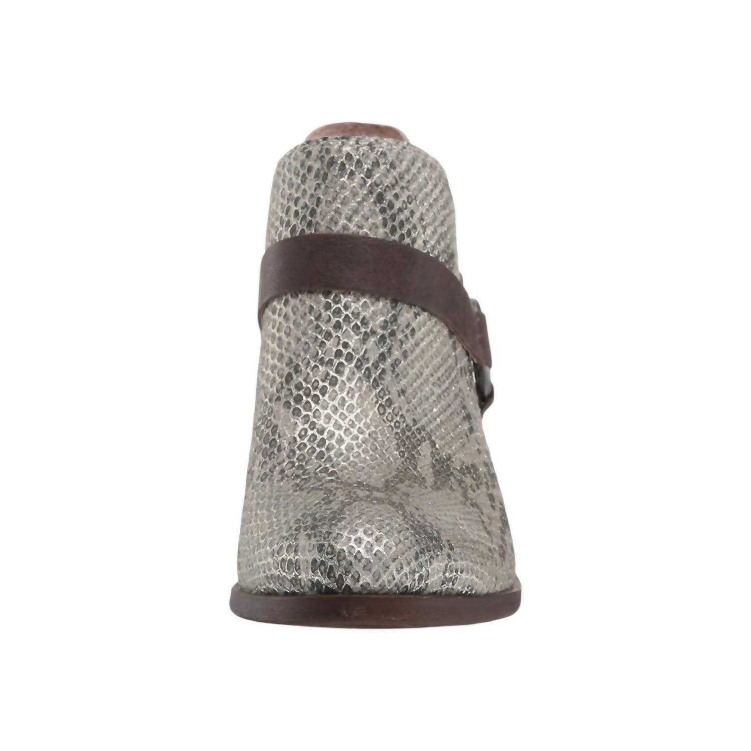 Lucky Brand - Women's Periscope Lk-Bernaeh Ankle Boots