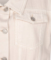 Esqualo - Gilet Jean Short Vest