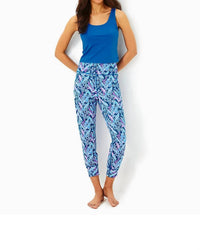 Lilly Pulitzer - Women's Ari Reversible Active Tank Top