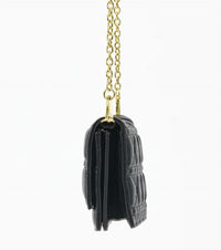 Mary Square - Women's Night Out Crossbody Bag