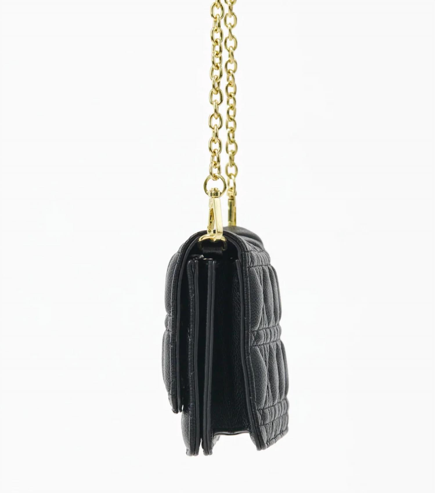 Mary Square - Women's Night Out Crossbody Bag