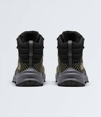 The North Face - Men's Vectiv Fastpack Mid Waterproof Hiking Shoes