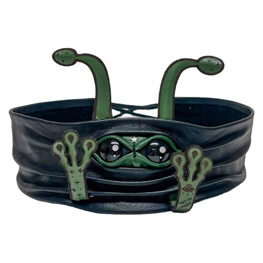 American Hat Makers - Men's Marlow-lil 51 Hat Band