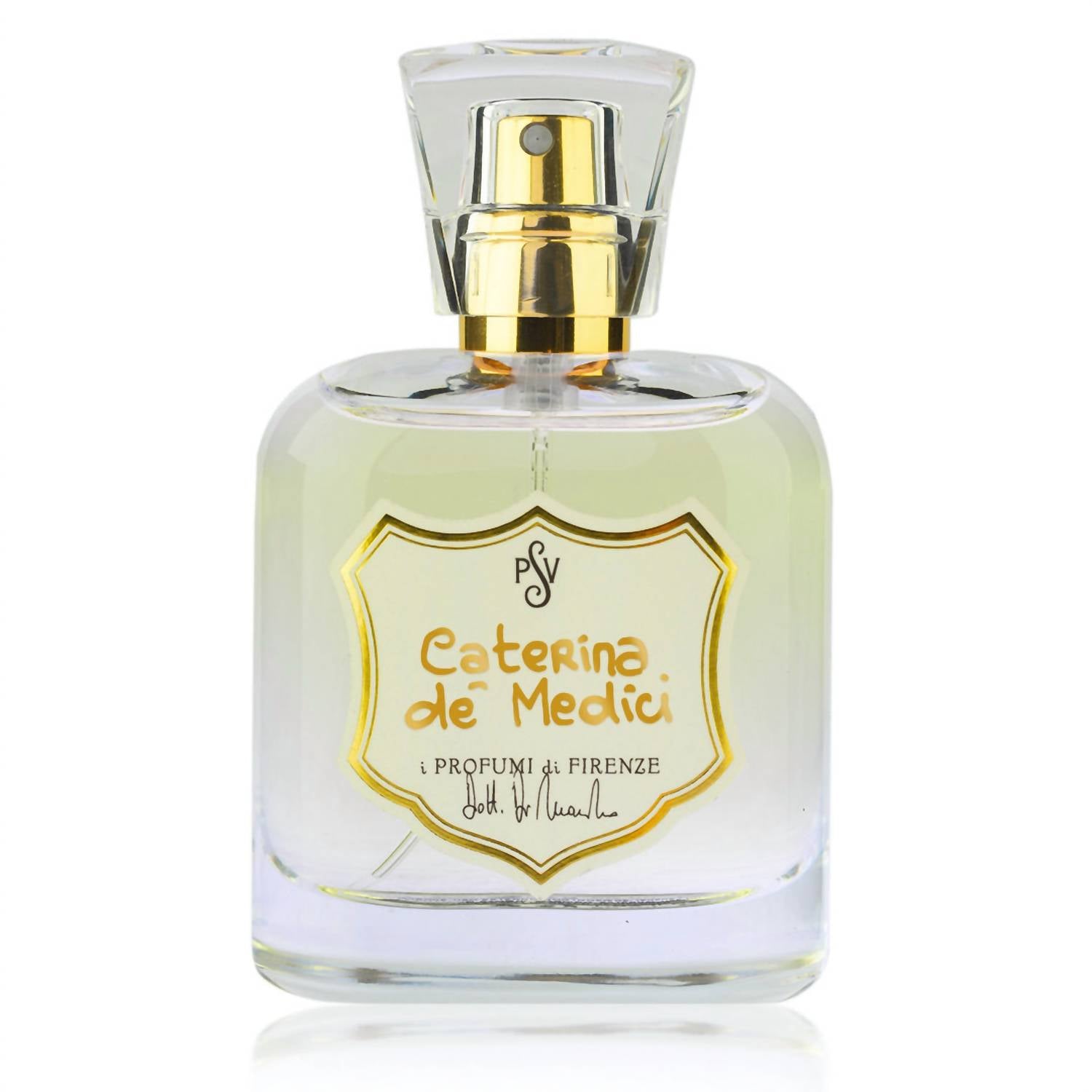 Isabella Imports - Caterina de Medici Perfume