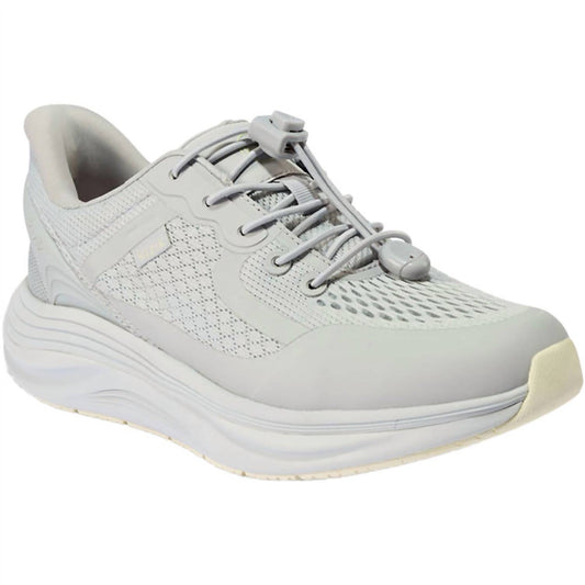 Kizik - Women's London Walking Shoe