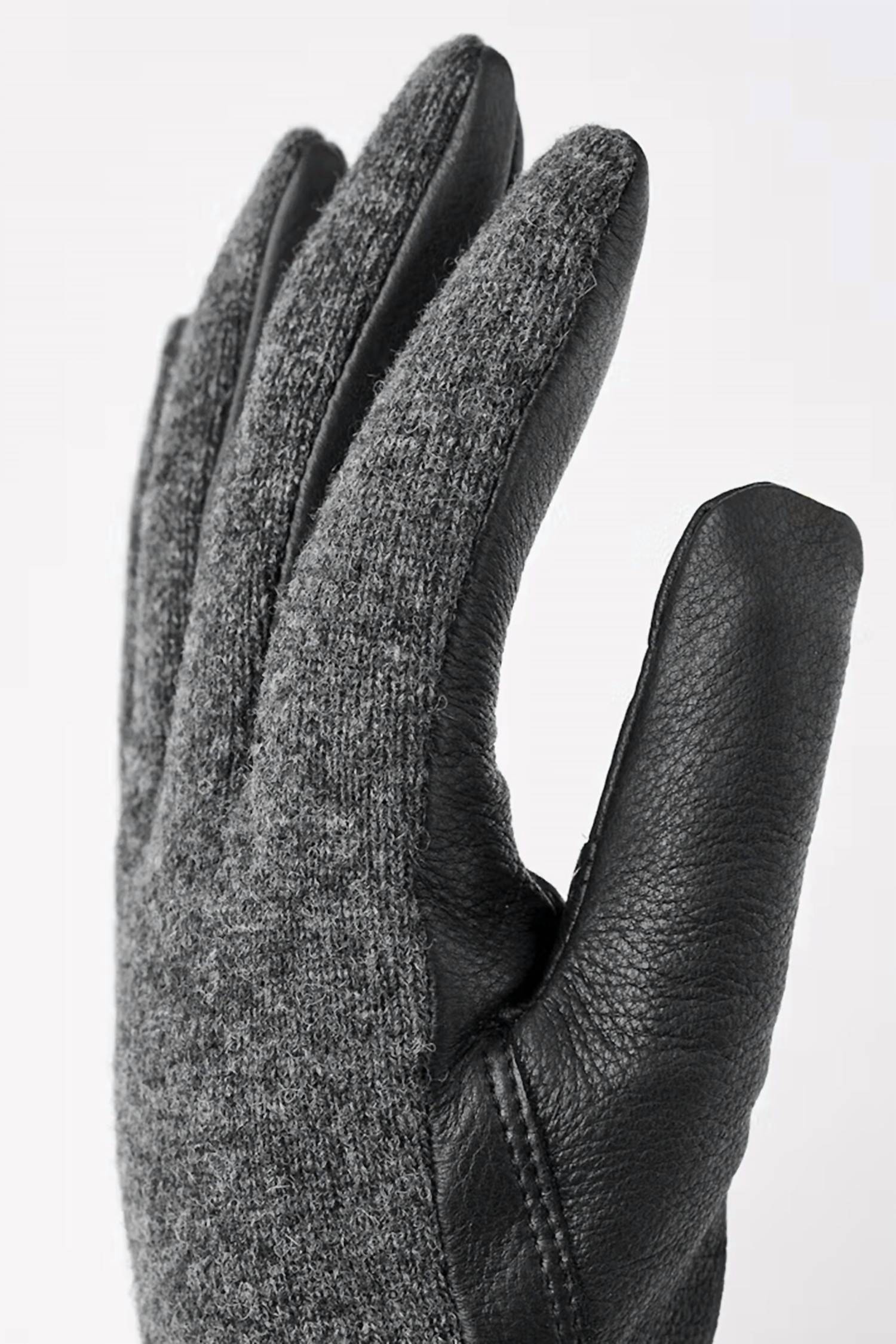 Hestra - Men's Tricot Glove