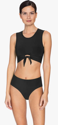 Robin Piccone - Ava Tank Bikini Top