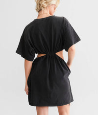 Heyson - Right Side Dress