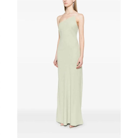 Staud - Elodie Maxi Dress