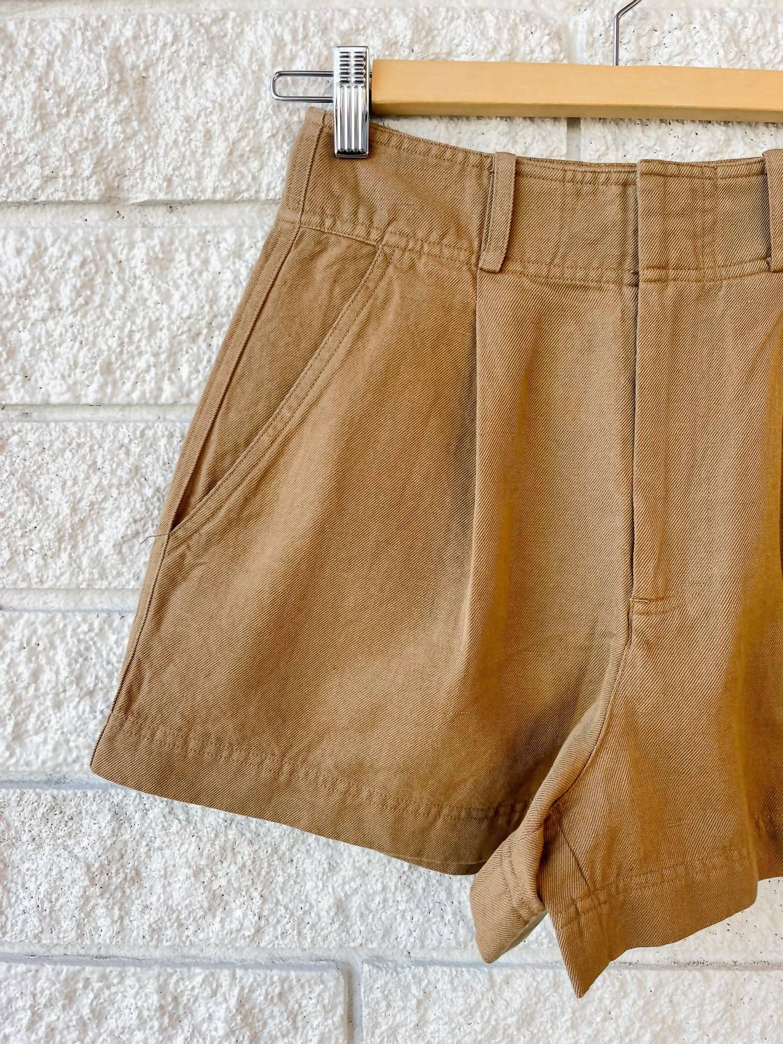 Apiece Apart - Short Bari Short