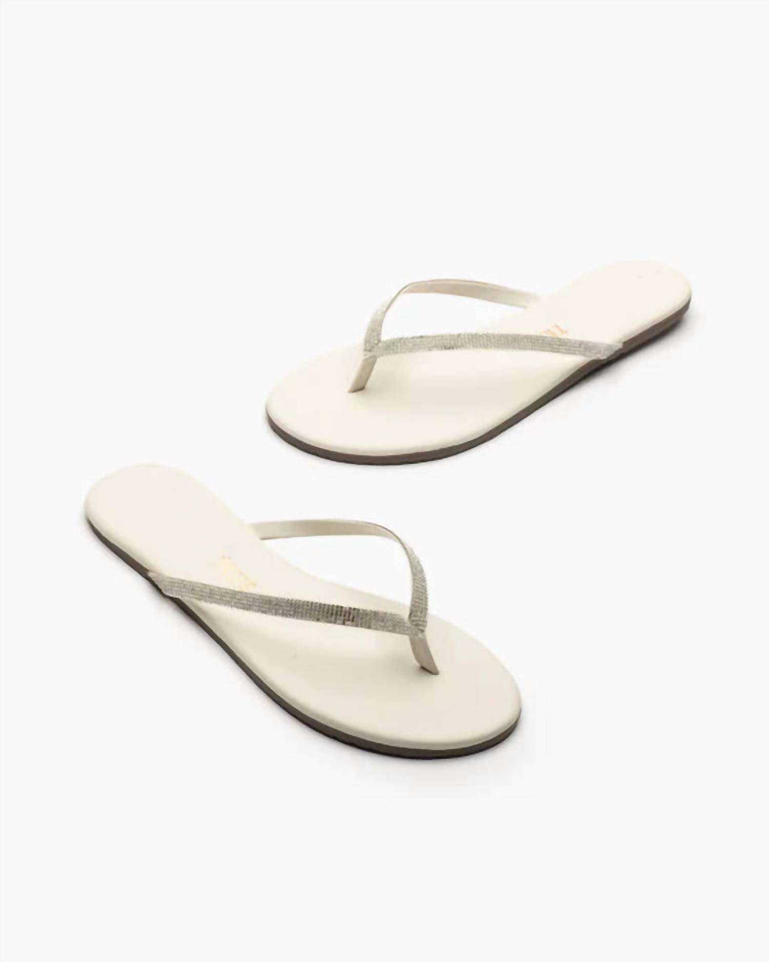 Tkees - Women's Infinity Lily Slide
