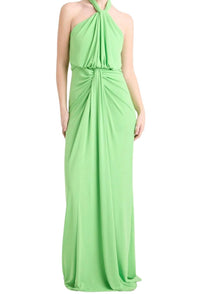 Cinq A Sept - Kaily Halter Gown
