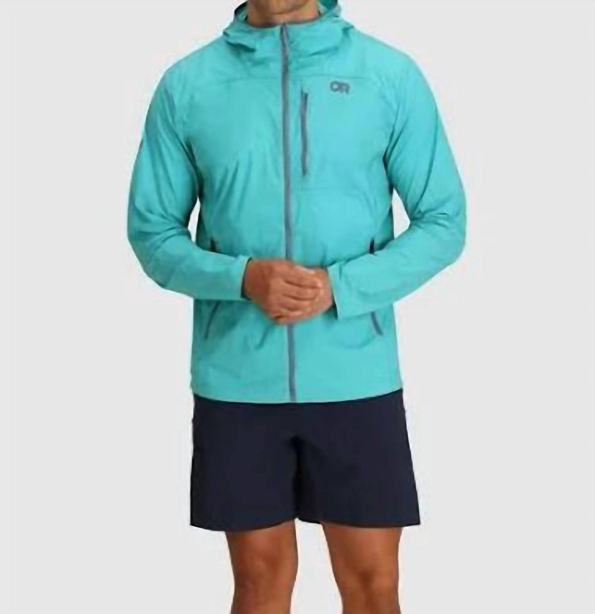 Outdoor Research - Men's Shadow Win Hoodie