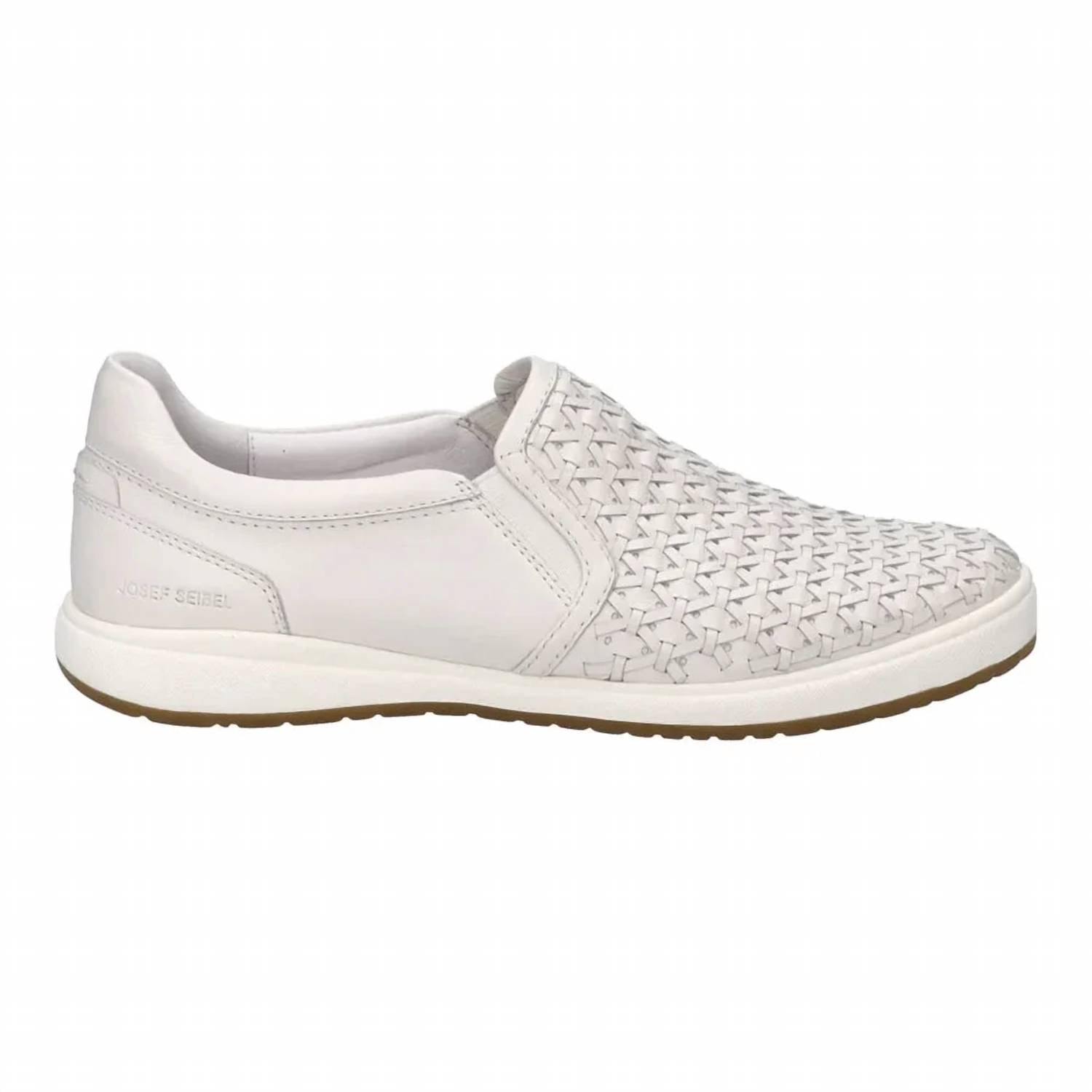 Josef Seibel - Men's Caren 72 Sneakers