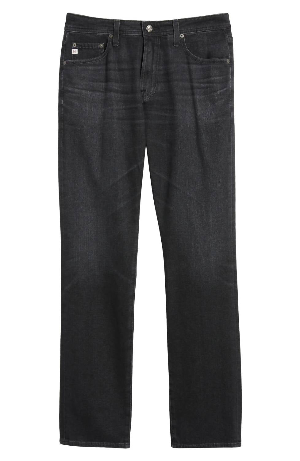 Ag Jeans - Everett Denim Slim Straight Jean