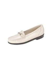 Sas - Women's Metro Leather Loafers