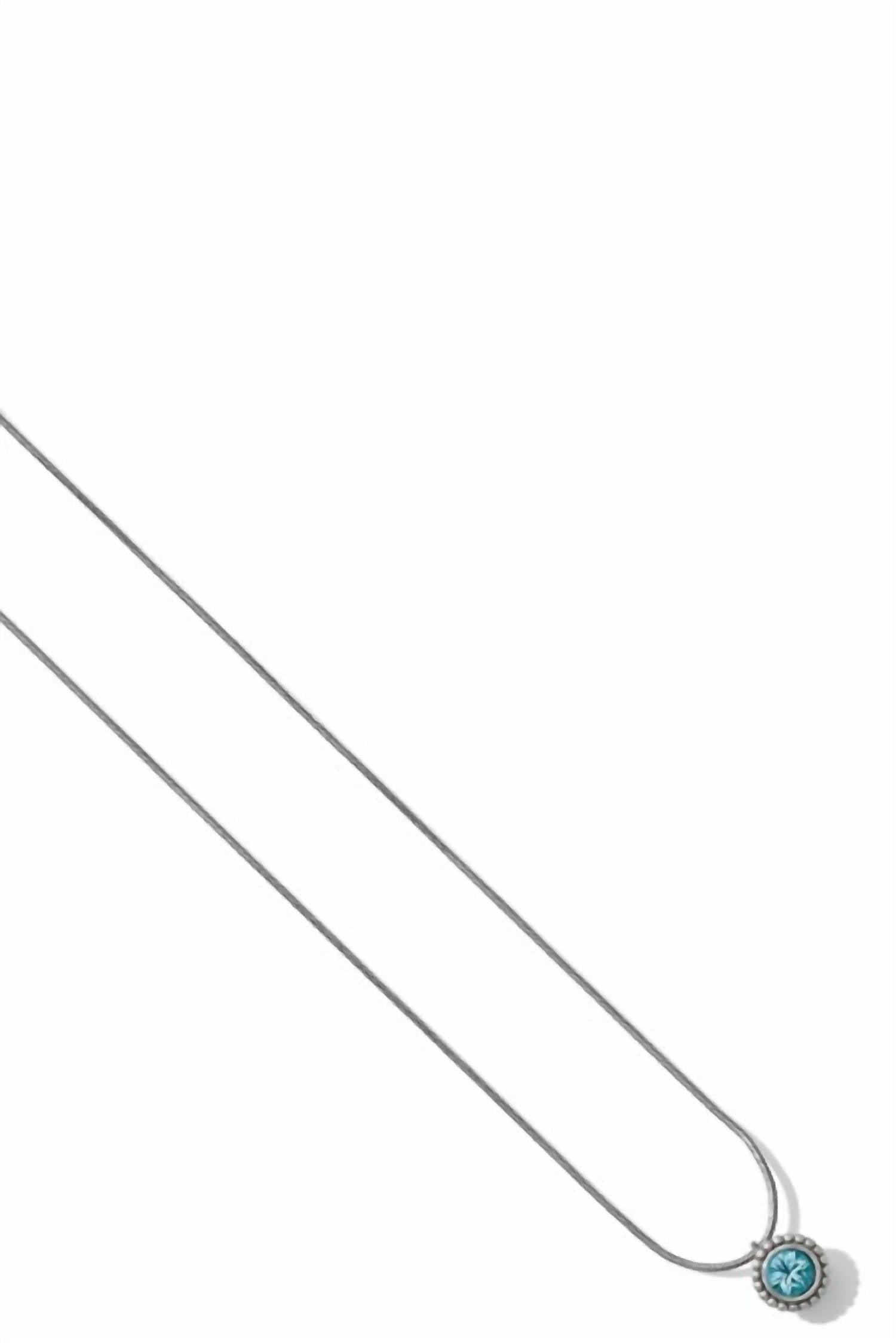 Brighton - Women's Twinkle Necklace