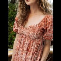 Cleobella - Joely Midi Dress