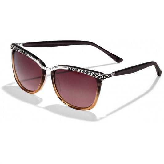 Brighton - Women's La Scala Fade Sunglasses