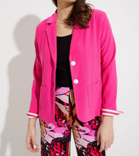 Joseph Ribkoff - LDS Blazer