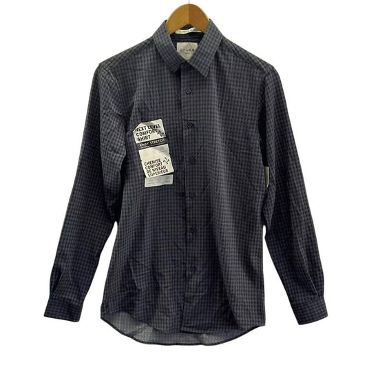 C-Lab Nyc - Men's 4 Way Stretch Dress Shirt