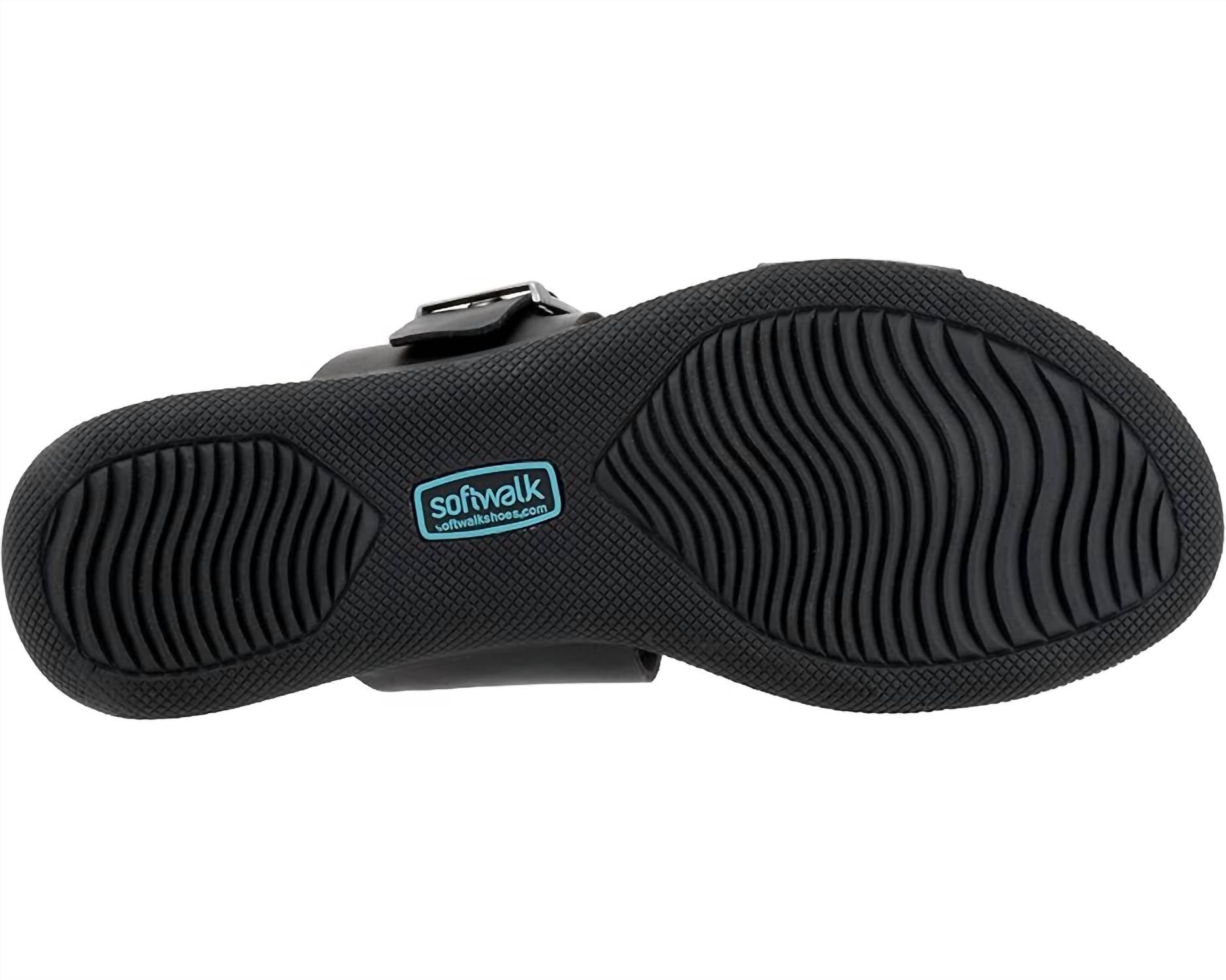 Softwalk - Women's Toki Sandal