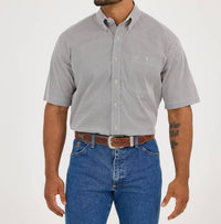Wrangler - Men's George Strait Shirt