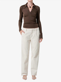 Citizens Of Humanity - Mallory High Rise Trouser