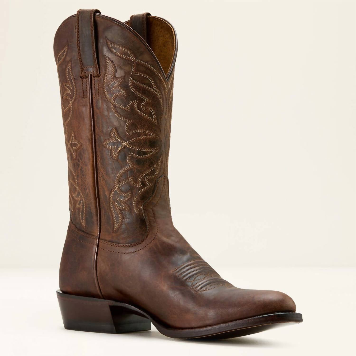 Ariat - Men's Maverick Western Boot