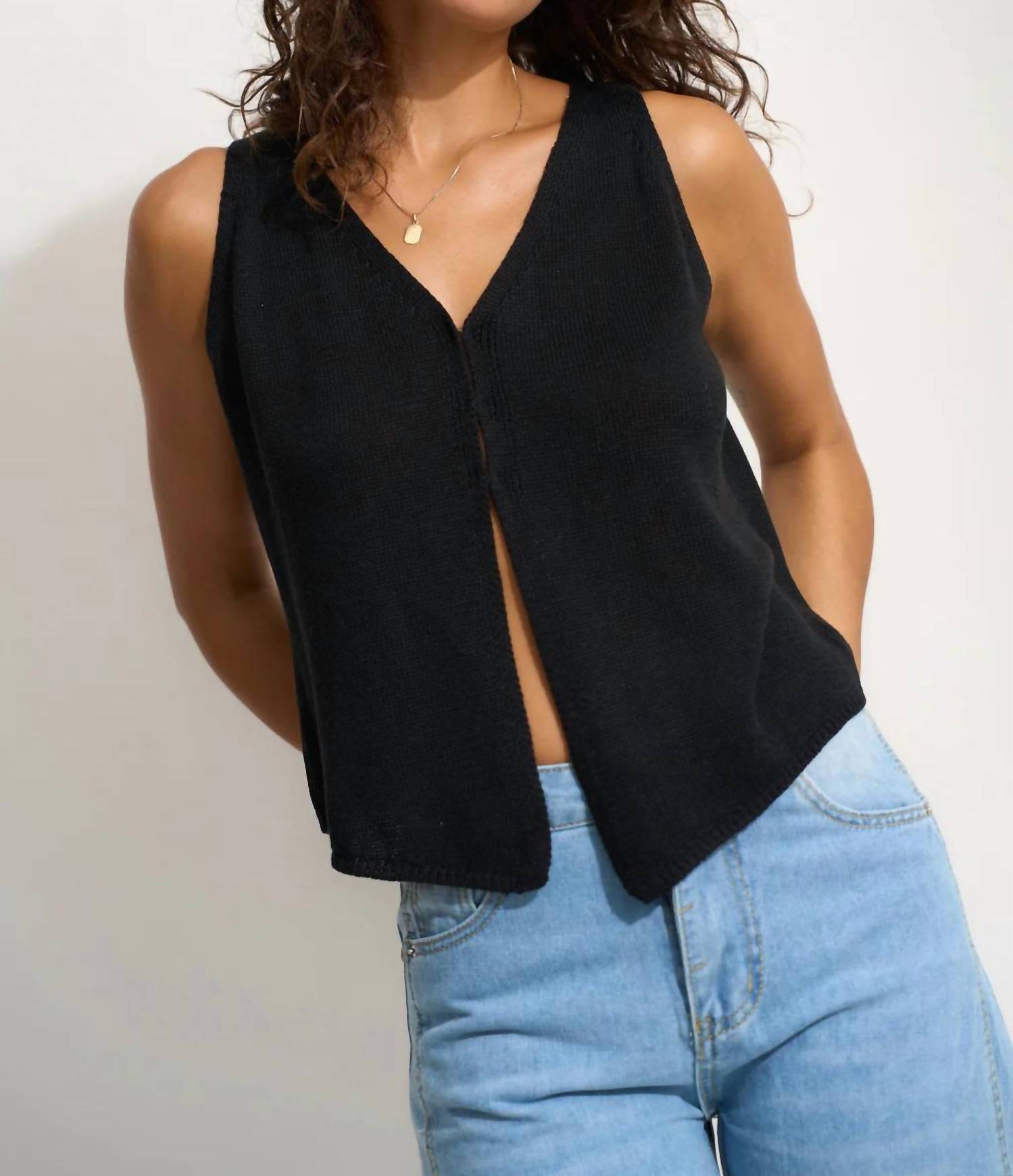 Callahan - Lily Tank