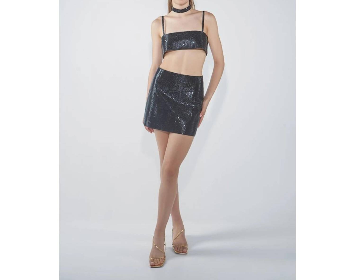 Nue - Charlotte Top