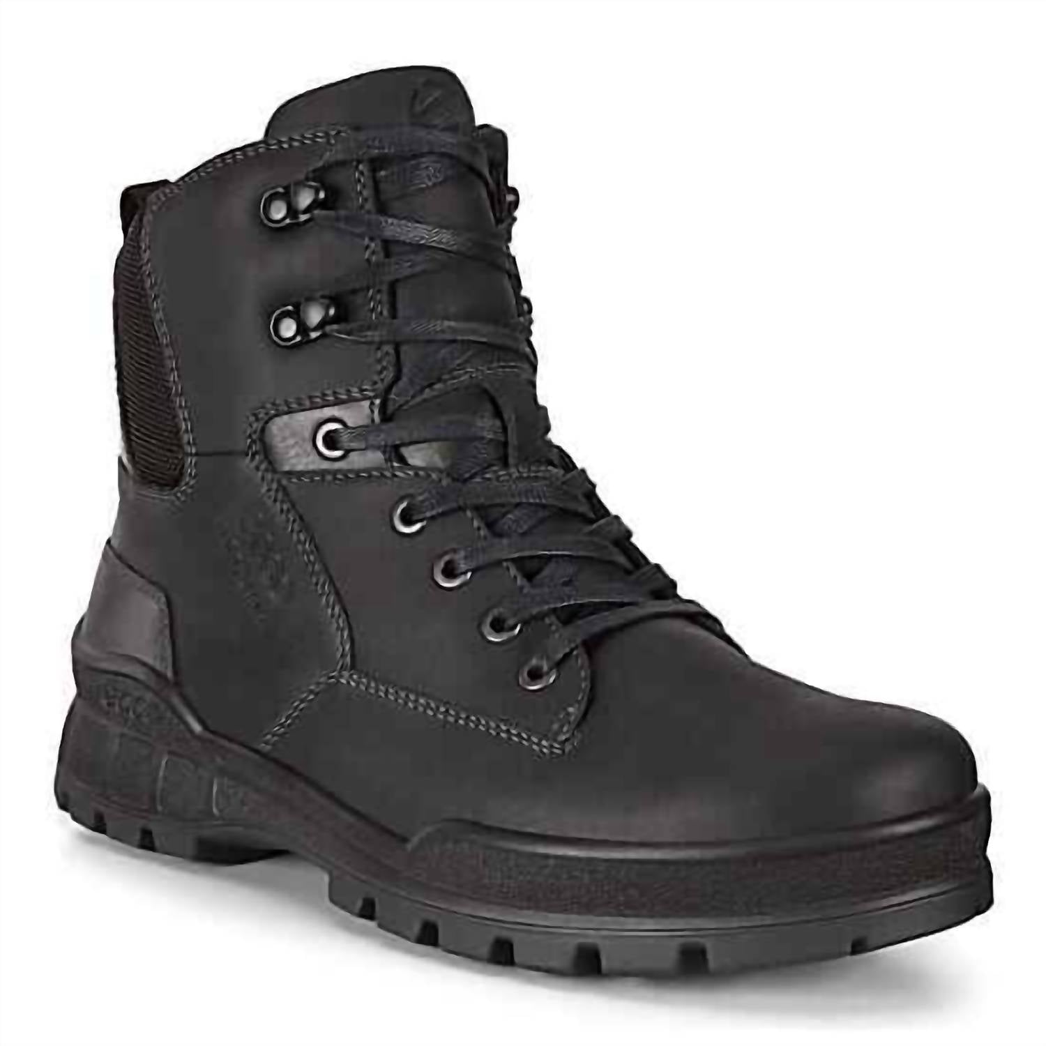 Ecco - Men's Track 25 Boot