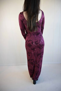 Z Supply - Women's Marine Street Bed Of Roses Maxi Dress