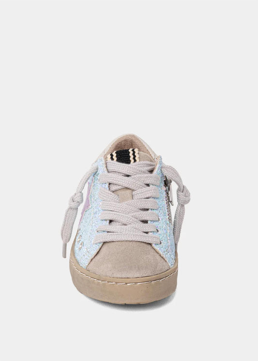 Shu Shop - Girl's Paula Mini Sneakers